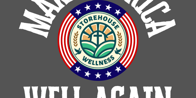 Storehouse Wellness